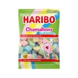 Haribo Chamallows Rainbollows (175gr)