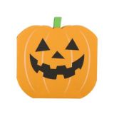 Servetten Pompoen Halloween