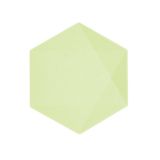 Borden Hexagon Groot Groen 