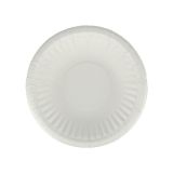 Soepkom Wit Nupik 500ml (40st)