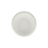 Soepkom Wit 250ml Nupik (50st) 