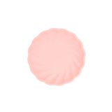 Bordjes Bloem Abrikoos 18,8cm