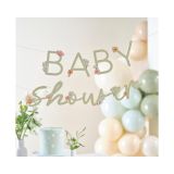 Slinger Babyshower Floral Baby Ginger Ray