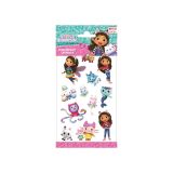 Tattoos Gabby's Poppenhuis (12dlg) 