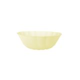 Ronde Kommen Geel 14,8cm (6st)