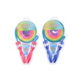 Springtouw Regenboog 