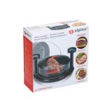 Alpina Vleesversnipperaar - 19x19x7,5cm