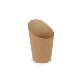Snackcups Kraft 350ml (24st)