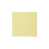 Servetten Vert Decor Geel (20st)