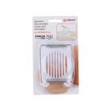 Alpina Eiersnijder Wit (8x10x3cm)