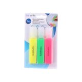 Markeerstiften (3st) 