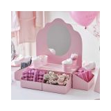 Snack Pamper Station met spiegel Ginger Ray