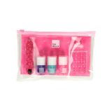 Nagelstylist in tasje 