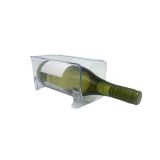 Flessenhouder Opstapelbaar Koelkast Organizer (20x9,8x10,3cm) 