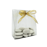 Transparante PVC Vouwdoosjes - Stijlvol en Praktisch