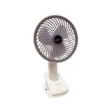 Draadloze Tafelventilator Wit