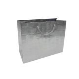 Cadeautas Stones Metallic Goud Klein - Breng Flair naar Elk Geschenk