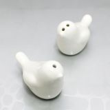 Peper & Zoutstel Duifjes