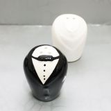 Peper & Zout Stelletje