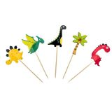 Prikkers Jungle Dieren - Perfect voor een Kinderfeestje