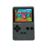 Silvergear Retro Game Console - Voor iedereen een avontuur!