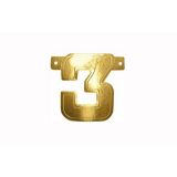 Letterslinger 3 Goud