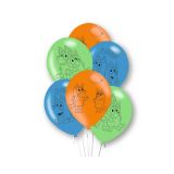 Ballonnen Bluey