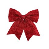 Kerststrik Rood - 25cm