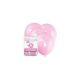 Ballonnen Olifantje Roze