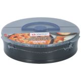 Springvorm met deksel Alpina