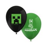 Ballonnen Minecraft