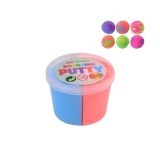 Bouncing Duo Putty