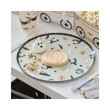 Borden Halloween Vampier & Heks Ginger Ray (8st) 