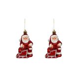 Kersthanger Kerstman