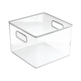 Koelkastbewaardoos Vierkant (20x20,5x14,5cm) 