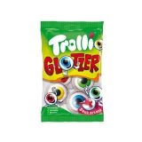 Trolli Pop Eye Candy 75gr (4st) 
