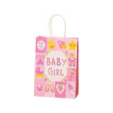 Cadeautasje Baby Girl