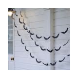 Slinger Vleermuisjes Zwart Ginger Ray (5m)