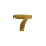 Letterslinger 7 Goud