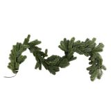 Luxe Kerstslinger Dennentakken - 170cm