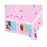 Tafelkleed Barbie Sweet Life (120x180cm)