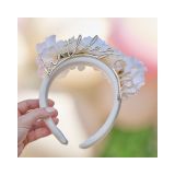 Haarband Birthday Girl Floral Ginger Ray