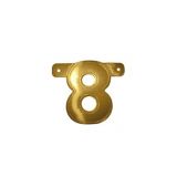 Letterslinger 8 Goud