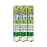 Confetti shooter money