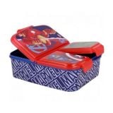 Avengers Broodtrommel 3-Vaks 