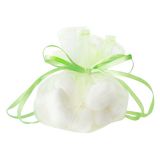 Organzazak Ø24cm Groen