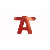 Letterslinger A Rood