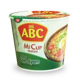 ABC Mi Cup Soto Ayam