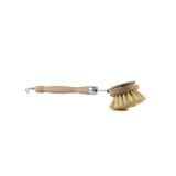 Houten Afwasborstel