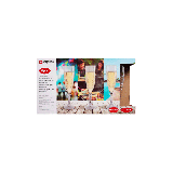 Een elegante set van zes herbruikbare champagneglazen met kristaleffect, perfect voor feesten, trouwerijen, picknicks en barbecues.